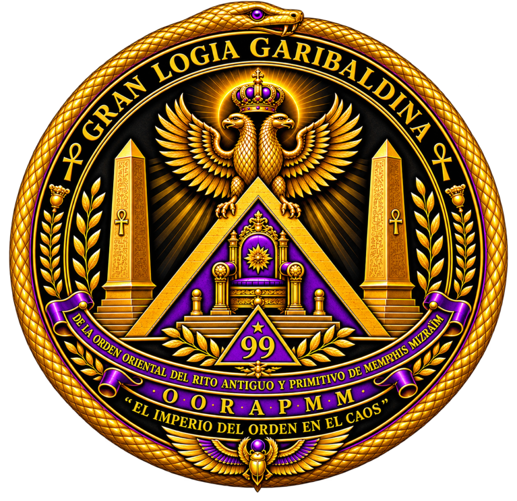 Gran Logia Garibaldina de Uruguay