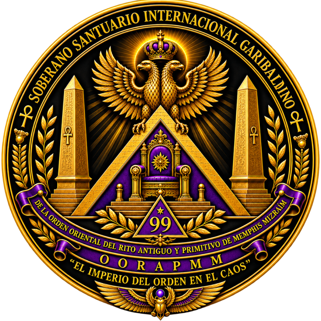 Soberano Santuario Internacional Garibaldino
